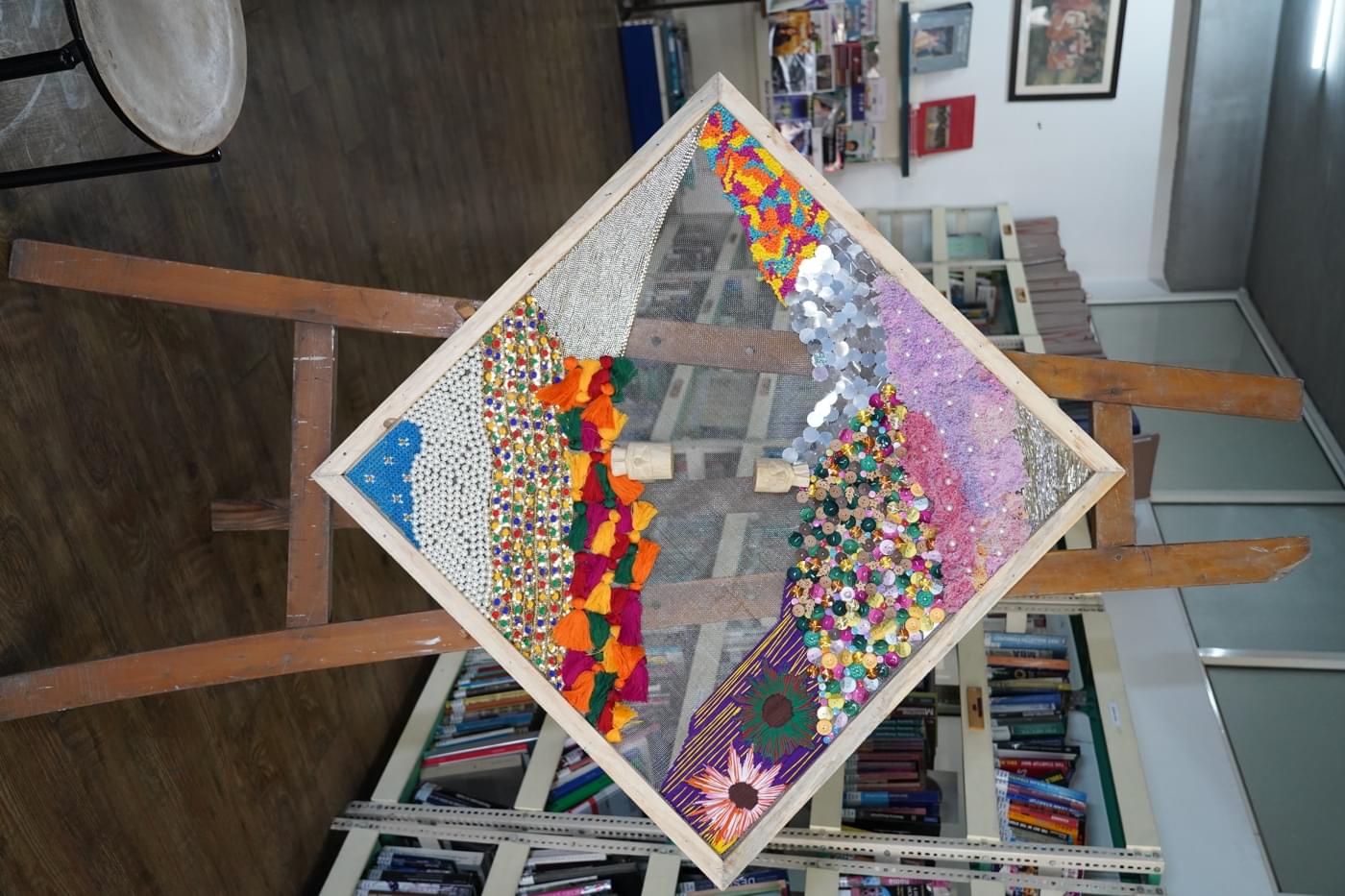 ARCH College of Design and Business Jaipur Extra Curriculars photo 44